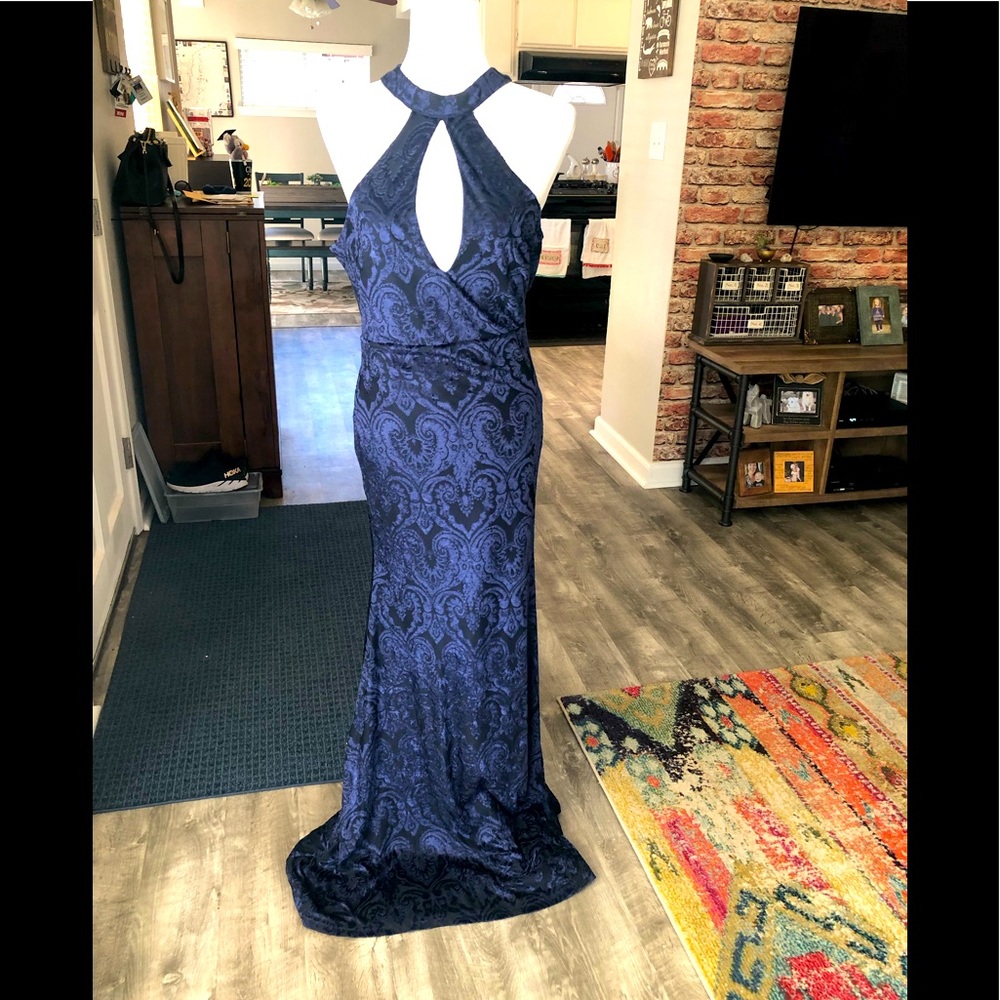 Super Sexy Dress